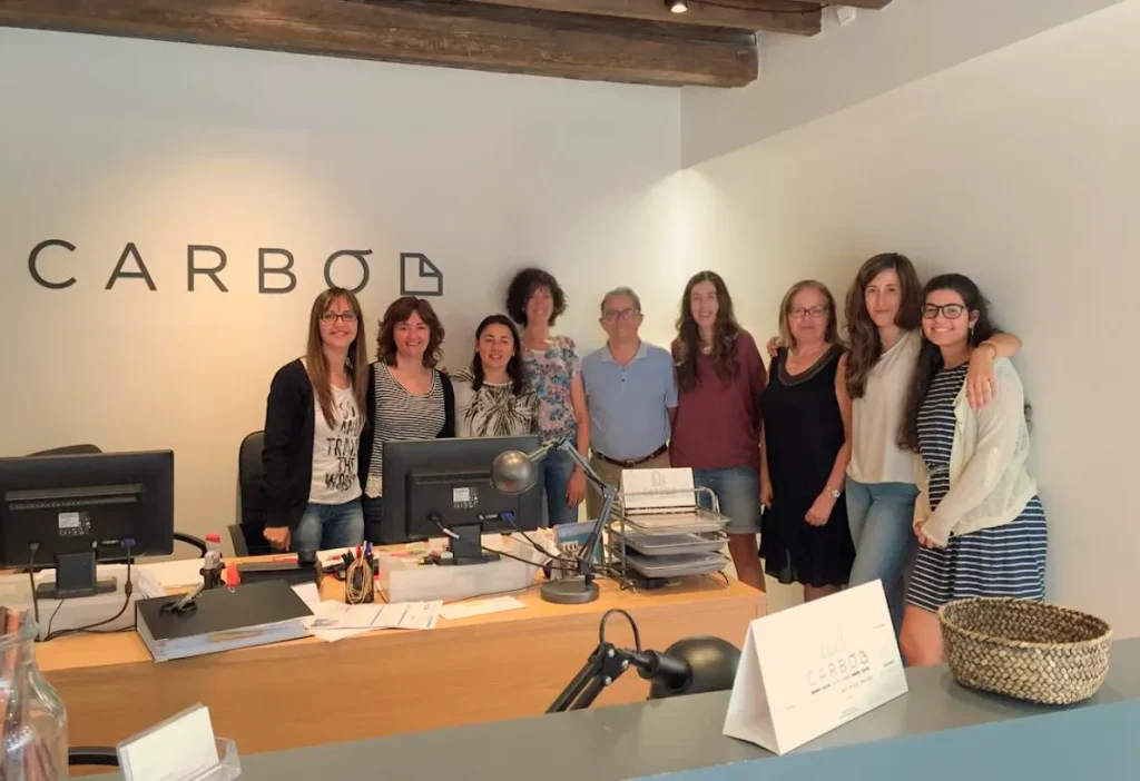 Assesoria Carbo Nosotros